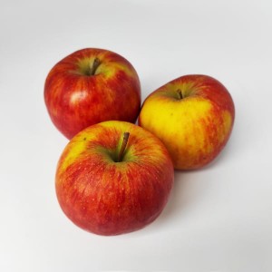 Jabłka świeże (Polska) na Wagę