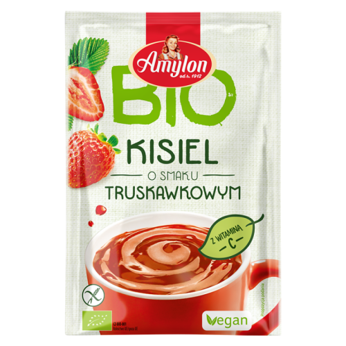 Kisiel instant eko Amylon o smaku truskawkowym 30g bezglutenowy.jpg
