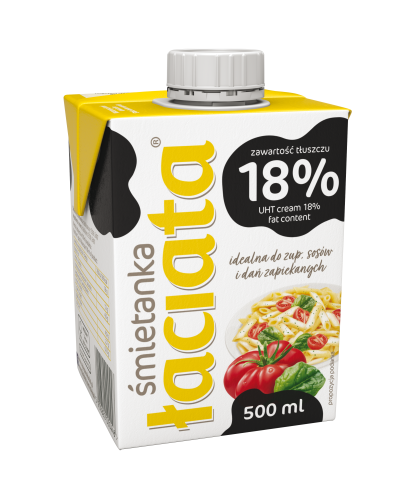 mlekpol śmietanka 18proc 500ml zółta łaciata.png