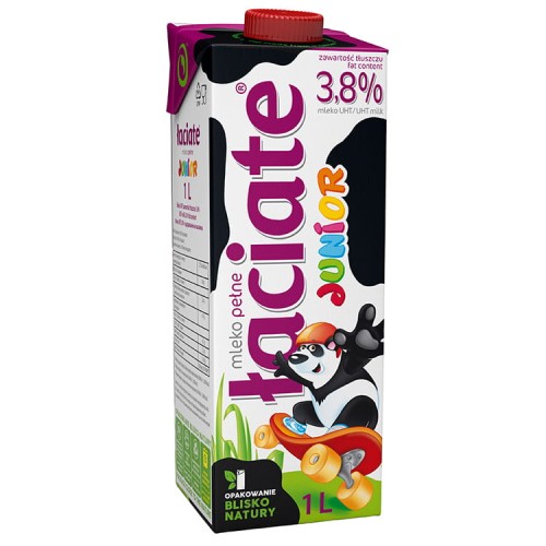 mlekpol mleko łaciate junior 3i8proc 1l.jpg