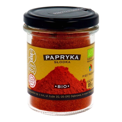 Papryka słodka mielona bio 85g 5przemian.jpg