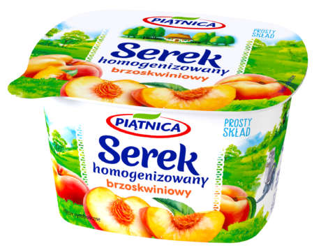 Serek wiejski Piątnica 150g brzoskwinia.png