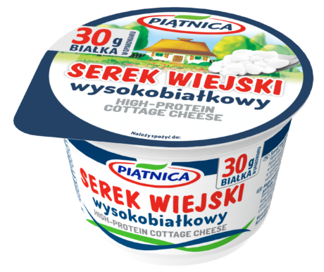 Serek wiejski Piątnica wysokobiałkowy 200g.png