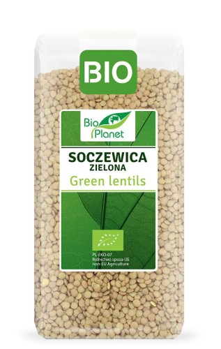 Soczewica zielona eko Bio Planet 400g.jpg