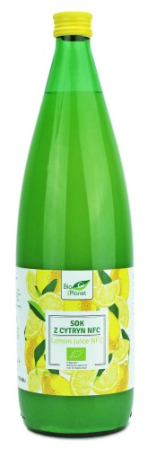 Sok z cytryn NFC 100% eko Bio Planet 1l.jpg
