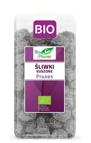 Śliwki suszone bez pestek eko Bio Planet 400g.jpg