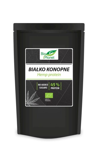 Superfoods białko konopne w proszku eko Bio Planet 150g.jpg