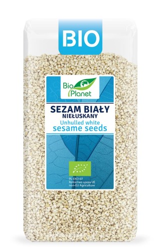 Sezam biały niełuskany eko Bio Planet 400g.jpg
