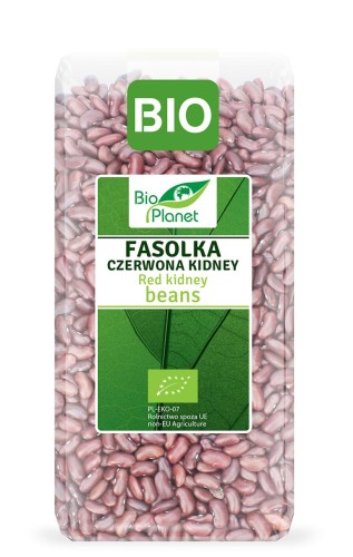 Fasola czerwona kidney eko Bio Planet 400g.jpg
