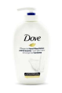 Dove mydło w płynie Orginal 250ml