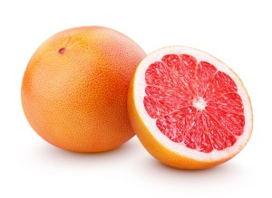 Grejpfruty świeże czerwone (Turcja) na wagę