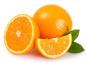 Pomarańcze świeże (Hiszpania) / na Wagę