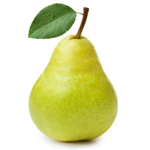 Gruszki świeże (Polska) na wagę