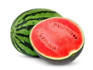 Arbuz świeży (Brazylia) na wagę