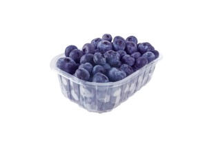 Borówki świeże (około 250g) (Maroko)