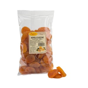 Morele suszone Japar 500g