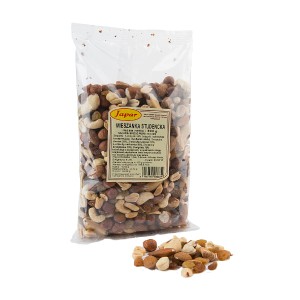 Mieszanka studencka Japar 500g