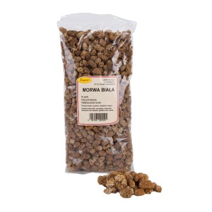 Morwa biała suszona Japar 400g