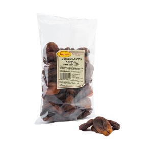 Morele suszone naturalne (brązowe-niesiarkowane) Japar 500g (Ch)