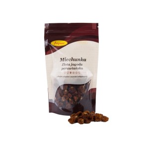 Miechunka suszone -złota jagoda peruwiańska Japar 120g