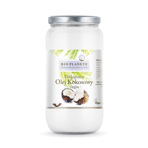Olej kokosowy virgin eko Bio Planete 950ml.jpg