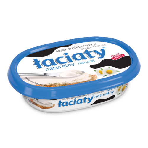Mlekpol Serek śmietankow łaciaty naturalny 135g.png