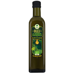 #Olej Dary Natury z nasion wiesiołka eko 250ml ?