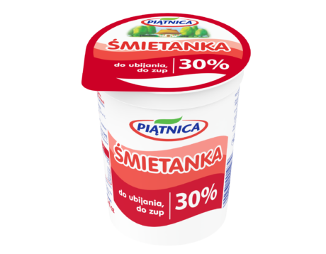 Śmietanka 30% do deserów i zup Piątnica 400g (kremówka).png
