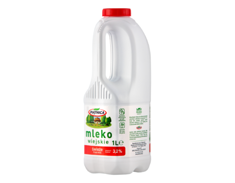 Mleko świeże wiejskie Piątnica 3,2%1l but.png