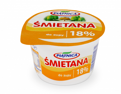 Śmietana 18% Piątnica 200g.png