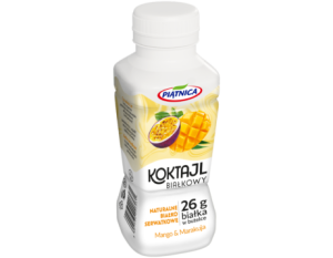 Koktajl odżywczy Piątnica mango/marakuja 250ml but?*