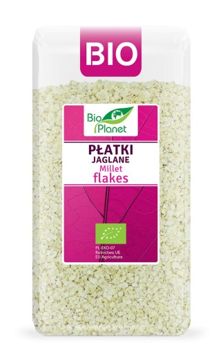 Płatki jaglane eko Bio Planet 300g.jpg