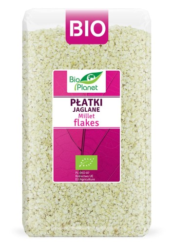 Płatki jaglane eko Bio Planet 600g.jpg