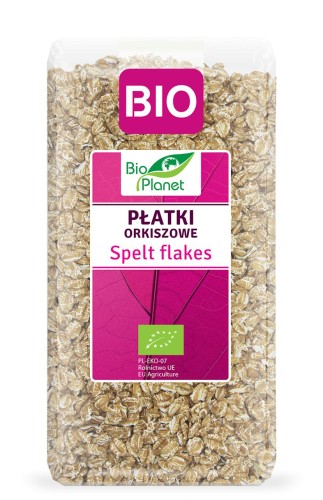 Płatki orkiszowe eko Bio Planet 300g.jpg