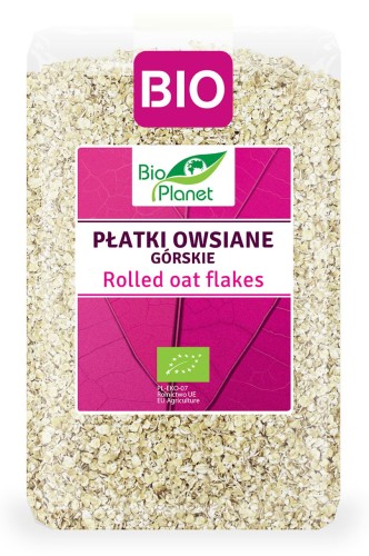 Płatki owsiane eko Bio Planet górskie 1kg.jpg