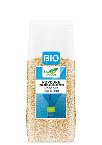 Popcorn ziarno eko Bio Planet 400g.jpg
