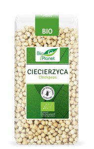 Ciecierzyca eko Bio Planet bezglutenowa 400g