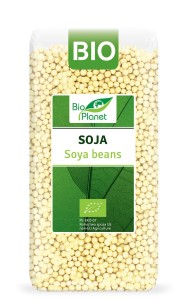 Soja eko Bio Planet 400g