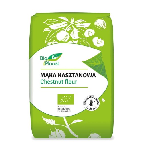 Mąka kasztanowa eko Bio Planet 400g.jpg