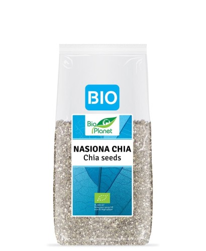Chia nasiona szałwii hiszpańskiej eko Bio Planet 200g.jpg