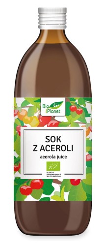 Sok z aceroli NFC 100% eko 500ml Bio Planet (Czł).jpg