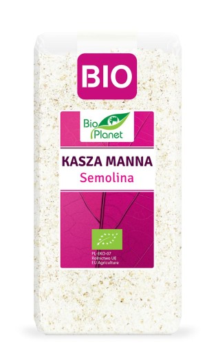 Kasza manna eko Bio Planet 500g.jpg