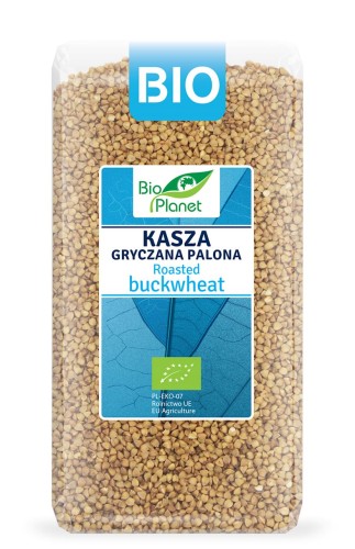Kasza gryczana palona eko Bio Planet 500g.jpg