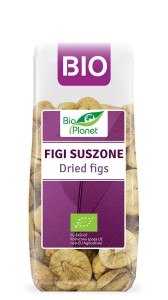 Figi suszone eko Bio Planet 150g  +P
