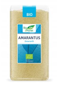 Amarantus eko Bio Planet 500g