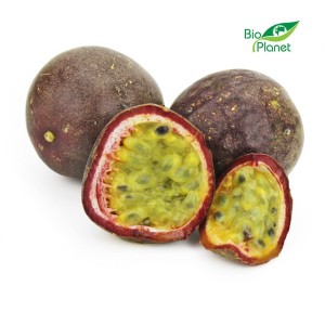 Marakuja świeża eko (około 0,15kg) (Kolumbia) Bio Planet