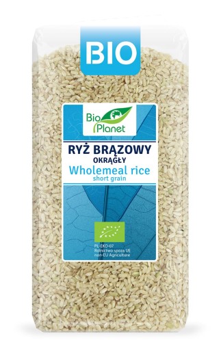 Ryż brązowy okragły eko Bio Planet 500g.jpg