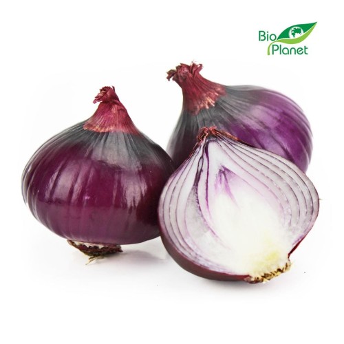 Cebula czerwona świeża eko Bio Planet (ok 050kg) (Niderlandy) na Wagę.jpg