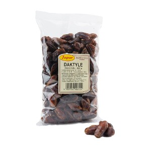Daktyle suszone bez pestek Japar 500g