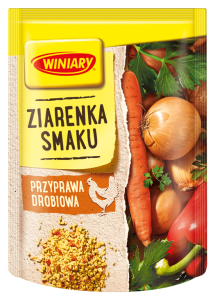 Ziarenka smaku Winiary 200g drobiowe Nestle